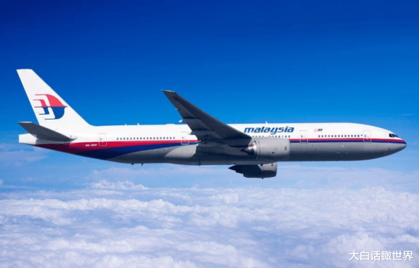 开云kaiyun.com 马航MH370失散之谜将解开? 新的搜索场所出现, 好意思国收到乞助信号